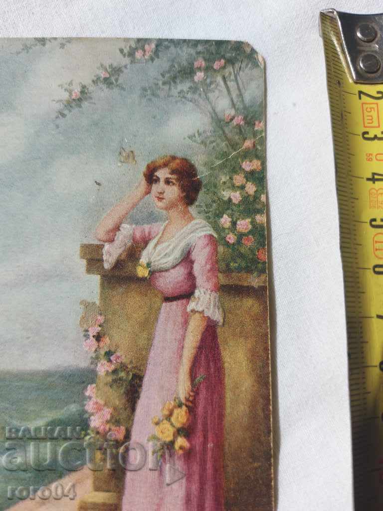 Auction POSTCARD - WWI / WWII Auction POSTCARD - WWI / WWII