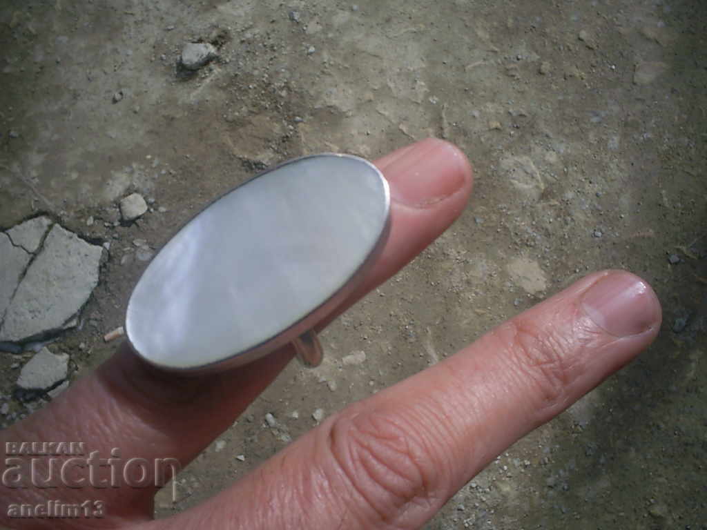 ΠΑΛΙΟ ΔΑΧΤΥΛΙΔΙ ΜΕ ΠΕΡΛΑ - 5 ΠΑΛΙΟ ΔΑΧΤΥΛΙΔΙ ΜΕ ΠΕΡΛΑ - 5