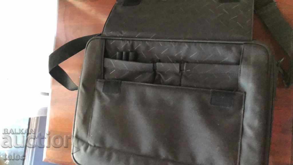 Geanta pentru laptop Samsonite - Reducere - 5 Geanta pentru laptop Samsonite - Reducere - 5