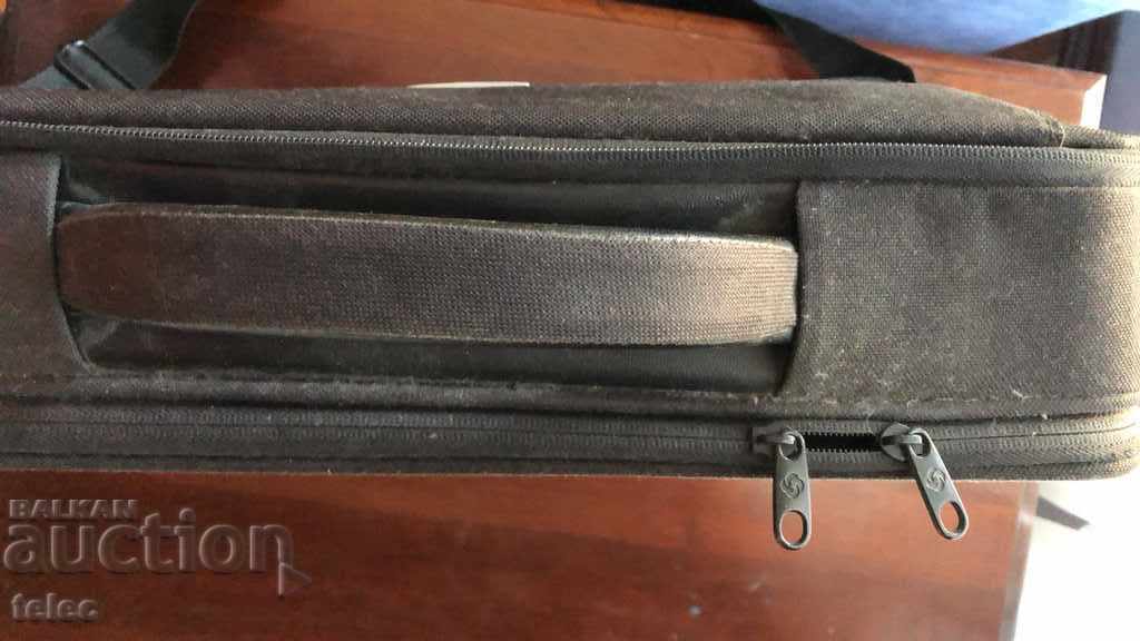 Geanta pentru laptop Samsonite - Reducere - 6 Geanta pentru laptop Samsonite - Reducere - 6