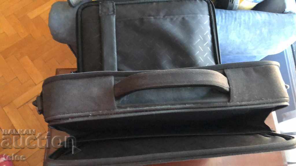 Geanta pentru laptop Samsonite - Reducere - 7 Geanta pentru laptop Samsonite - Reducere - 7