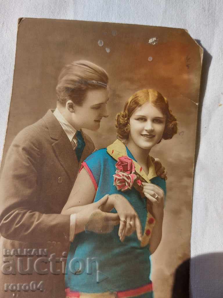 Auction  POSTCARD - WWI / WWII