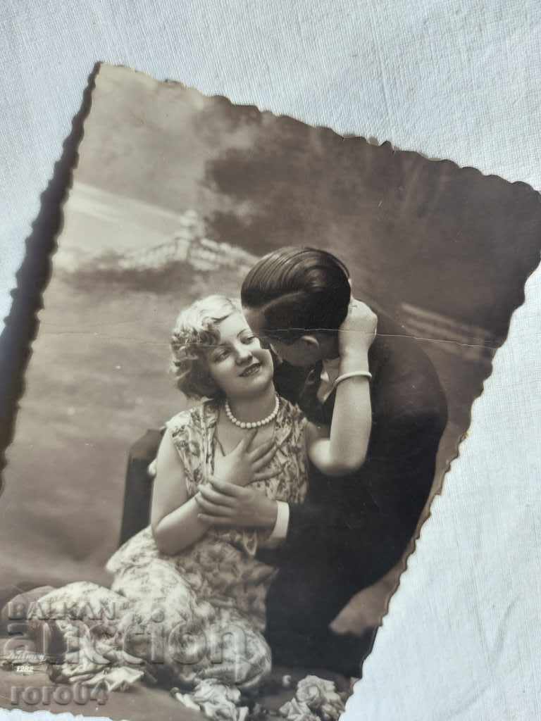 POSTCARD - WWI / WWII - 7 POSTCARD - WWI / WWII - 7