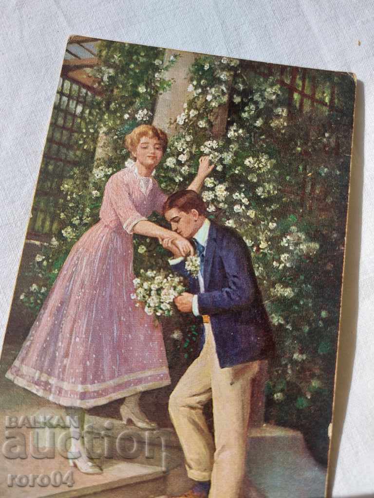 Auction POSTCARD - WWI / WWII Auction POSTCARD - WWI / WWII