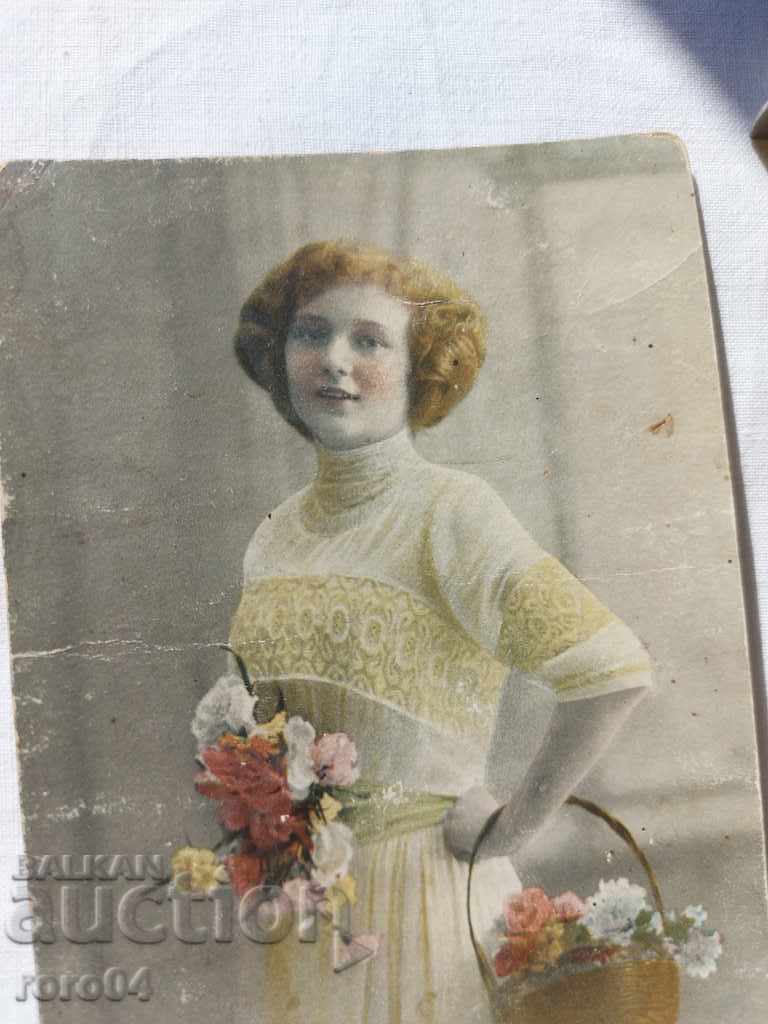 Auction POSTCARD - WWI / WWII Auction POSTCARD - WWI / WWII