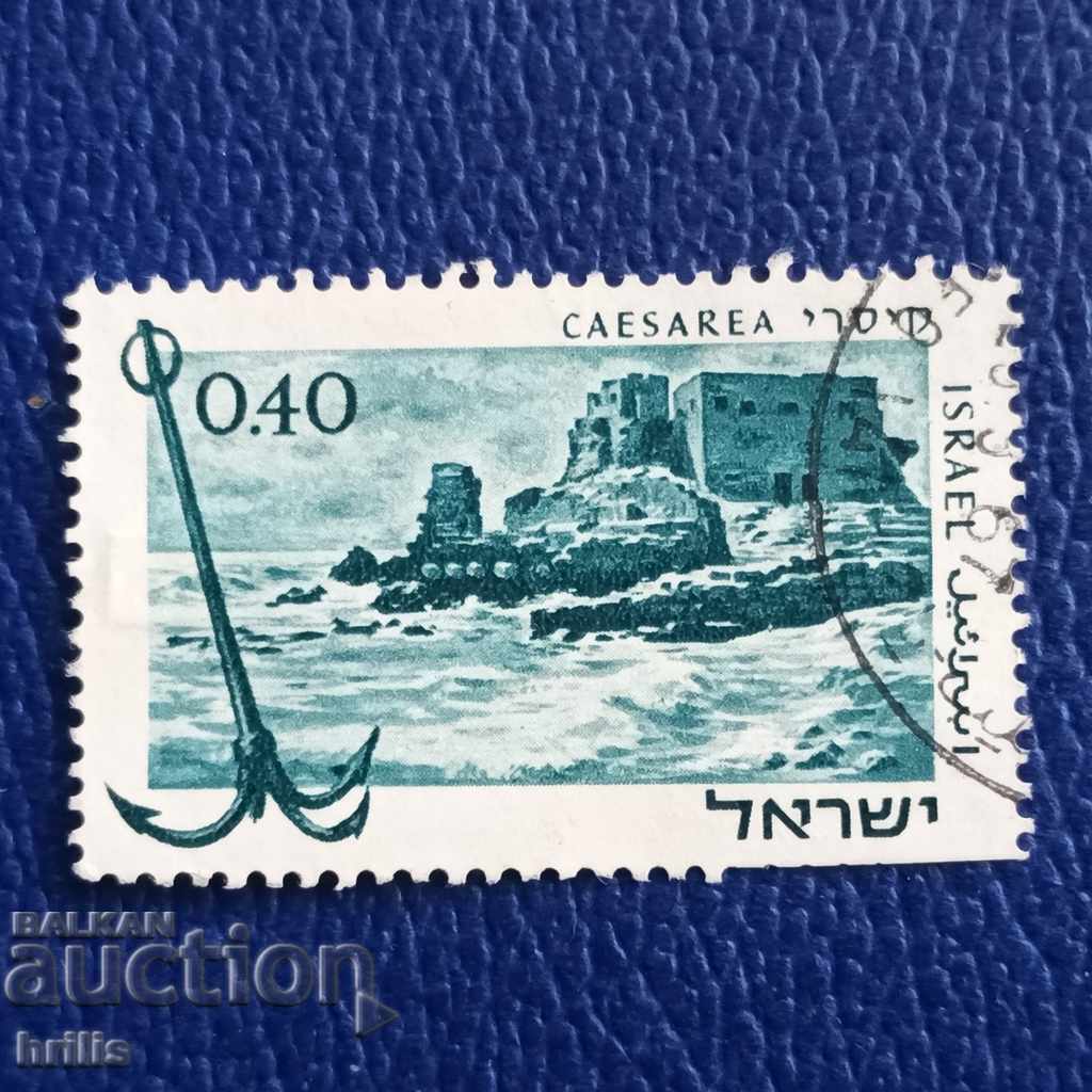 ISRAEL ANII 1960