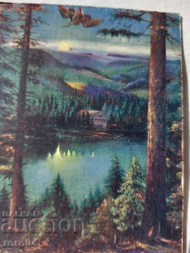 Auction POSTCARD - WWI / WWII Auction POSTCARD - WWI / WWII