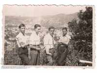 1935 ΜΙΚΡΗ ΠΑΛΙΑ ΦΩΤΟΓΡΑΦΙΑ DUPNITSA DRENSKI RID B303