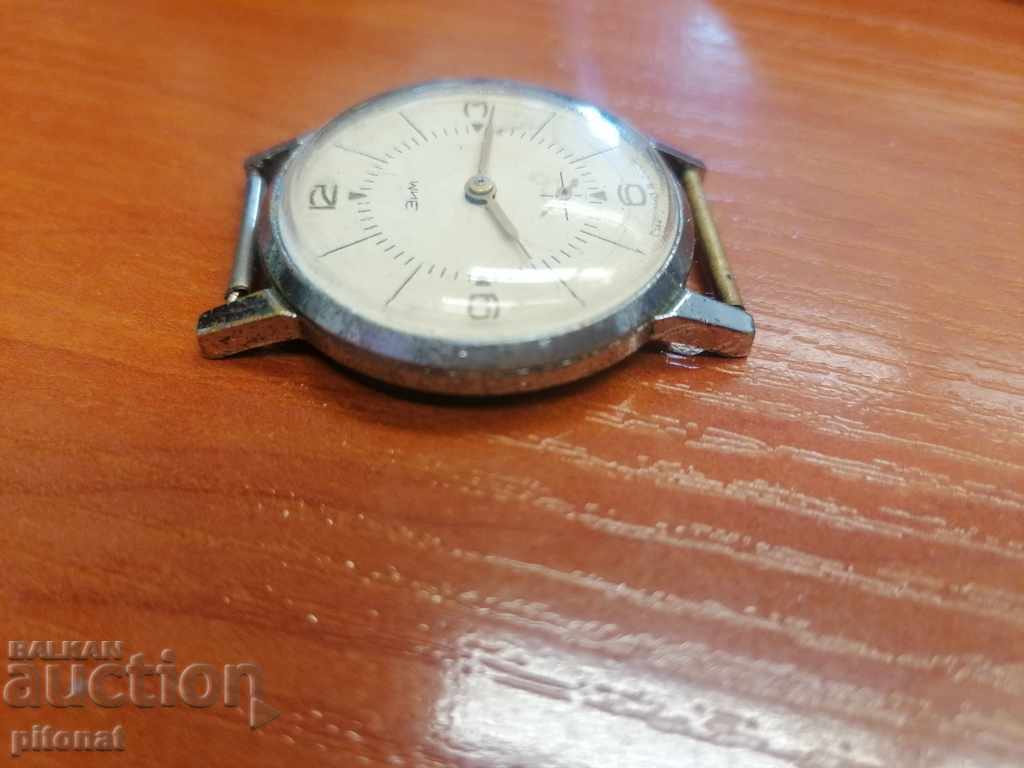 Συλλεκτικό ρολόι ZIM - 5