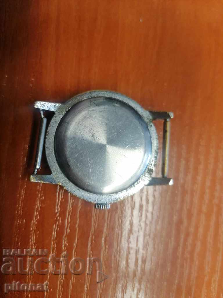 Συλλεκτικό ρολόι ZIM - 6