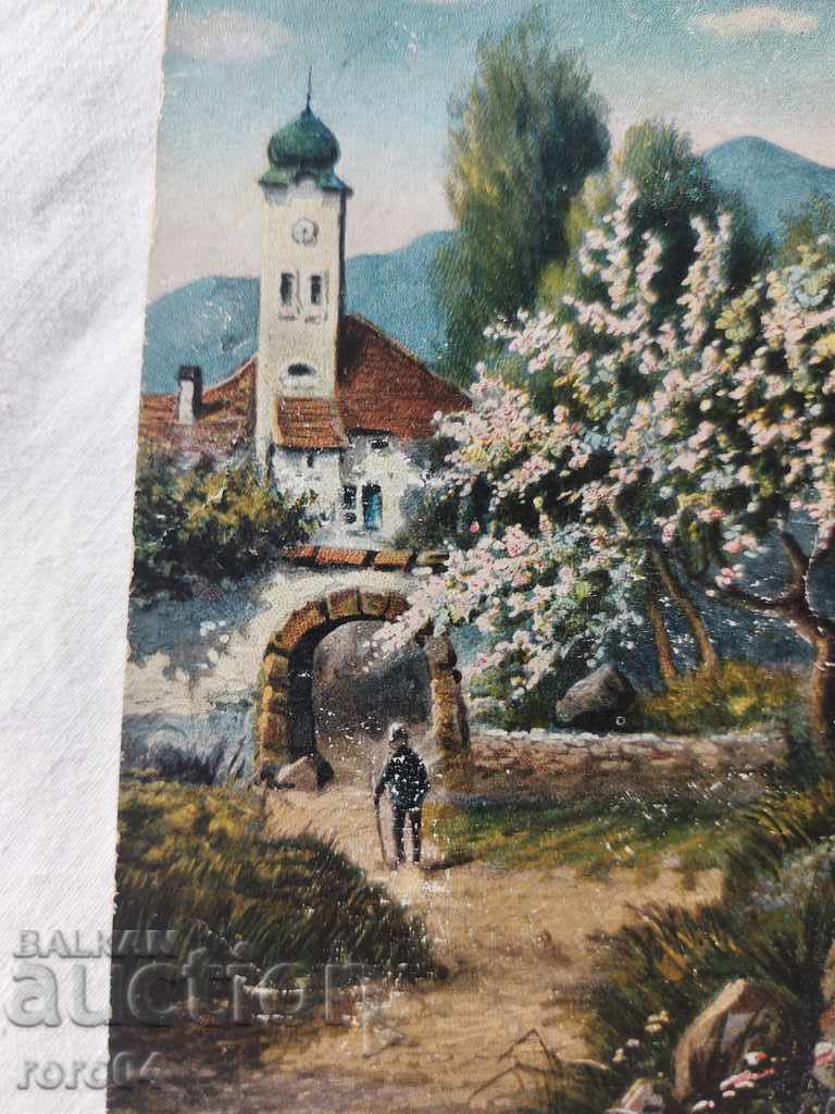 Auction  POSTCARD - WWI / WWII