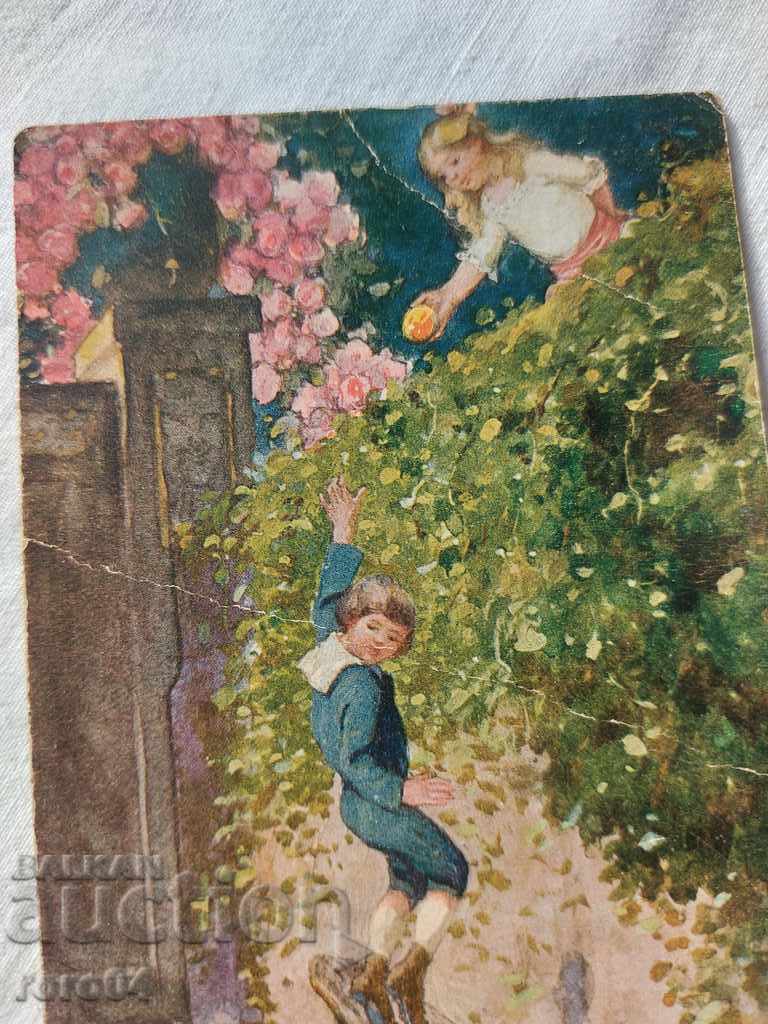 Auction POSTCARD - WWI / WWII Auction POSTCARD - WWI / WWII