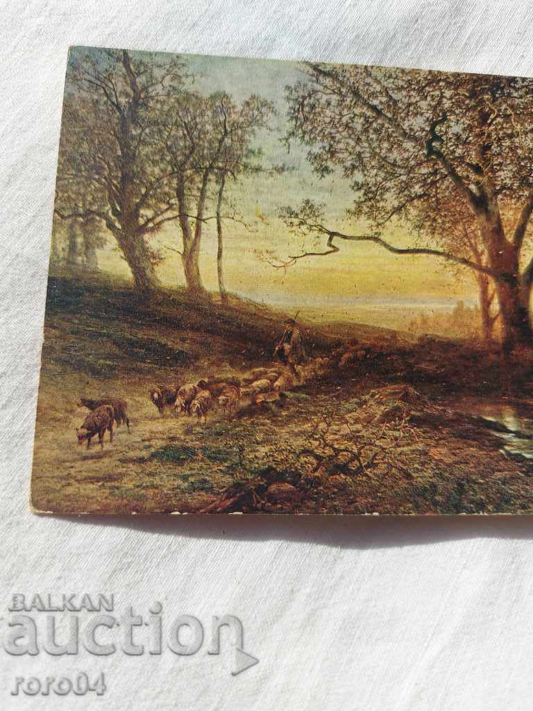 Auction  POSTCARD - WWI / WWII