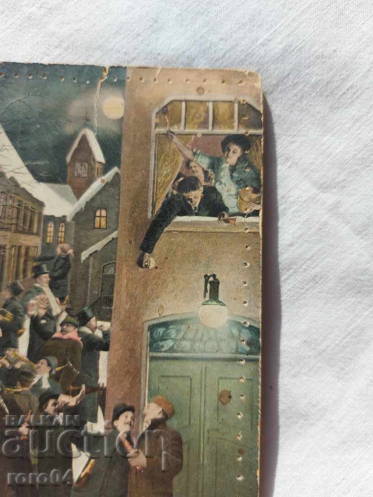 Auction POSTCARD - WWI / WWII Auction POSTCARD - WWI / WWII