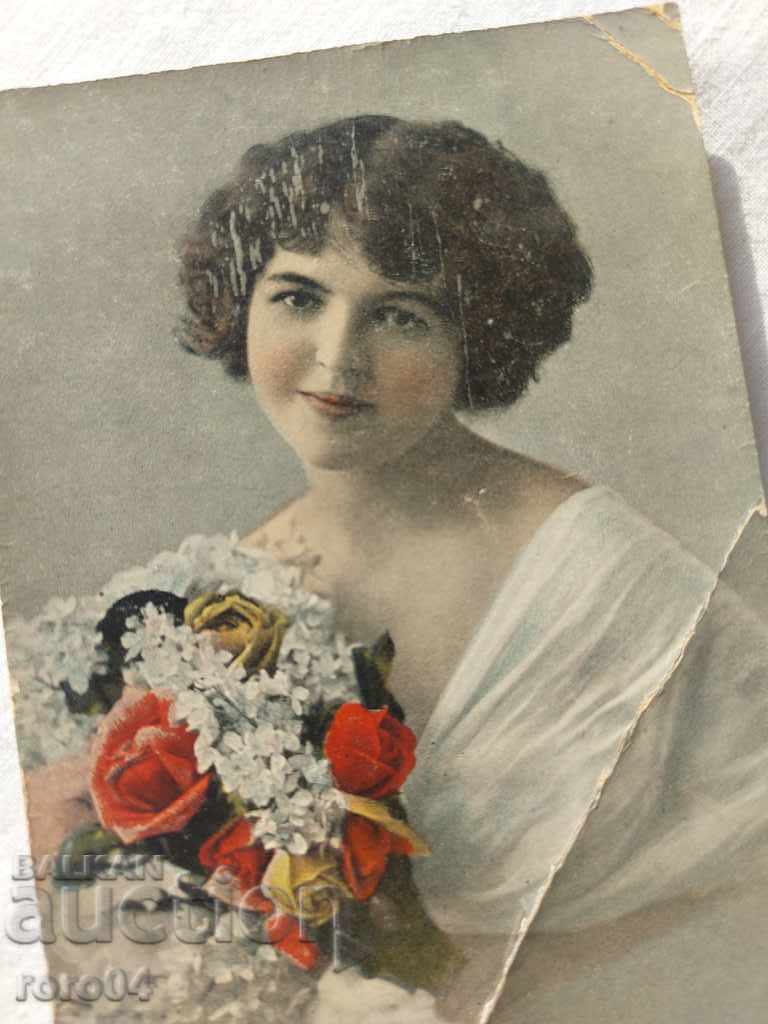 Auction POSTCARD - WWI / WWII Auction POSTCARD - WWI / WWII