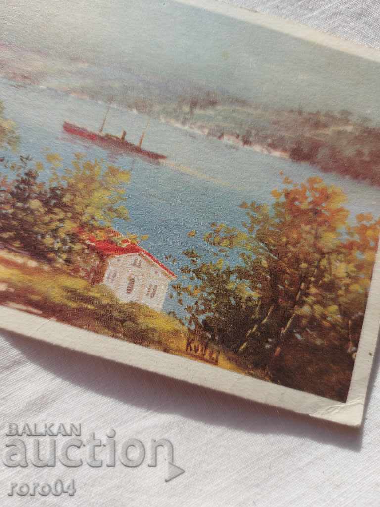 Auction POSTCARD - WWI / WWII Auction POSTCARD - WWI / WWII