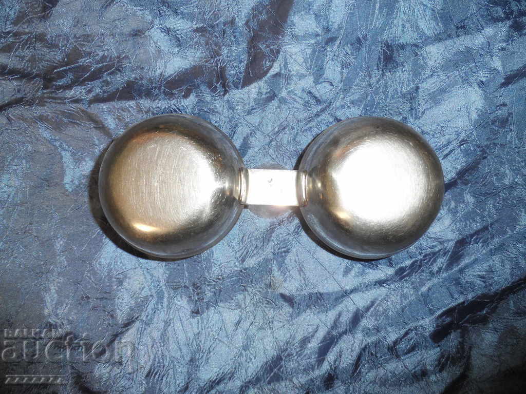 Licitație Soc. agitator de sare metalic Licitație Soc. agitator de sare metalic