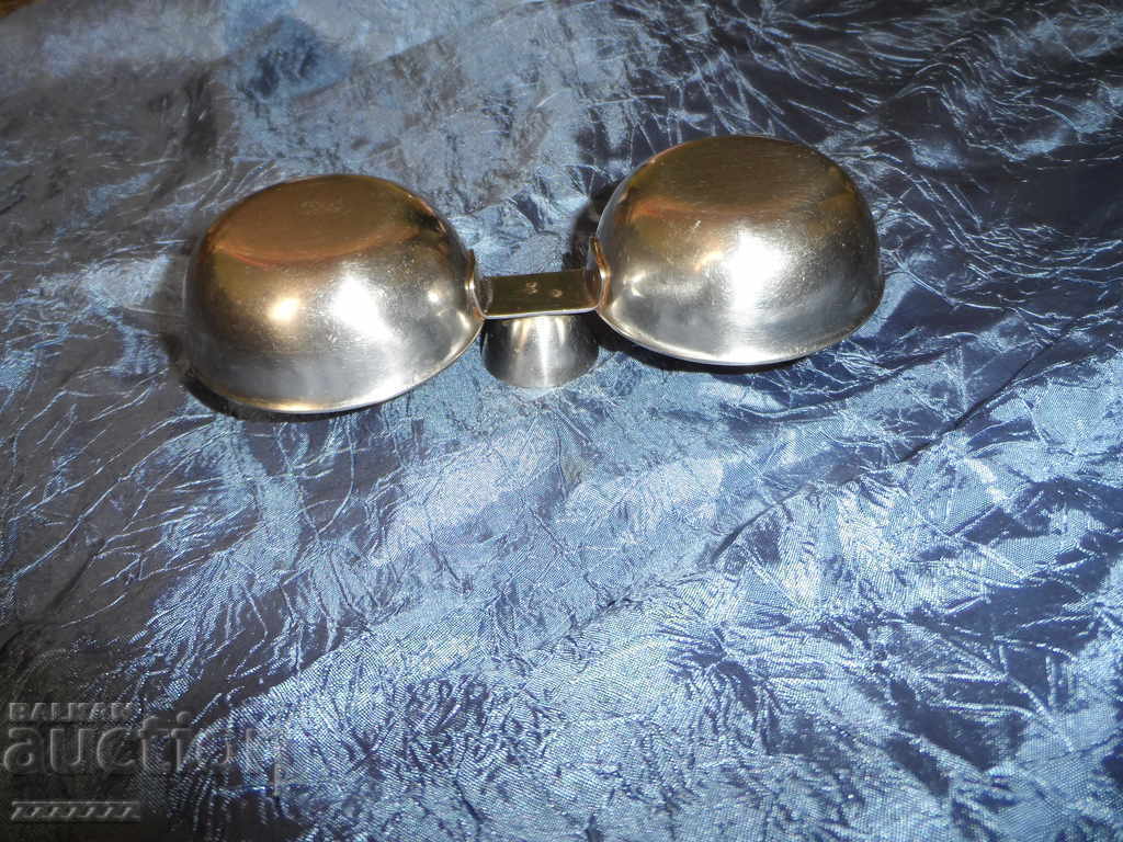 Livrarea Soc. agitator de sare metalic Livrarea Soc. agitator de sare metalic