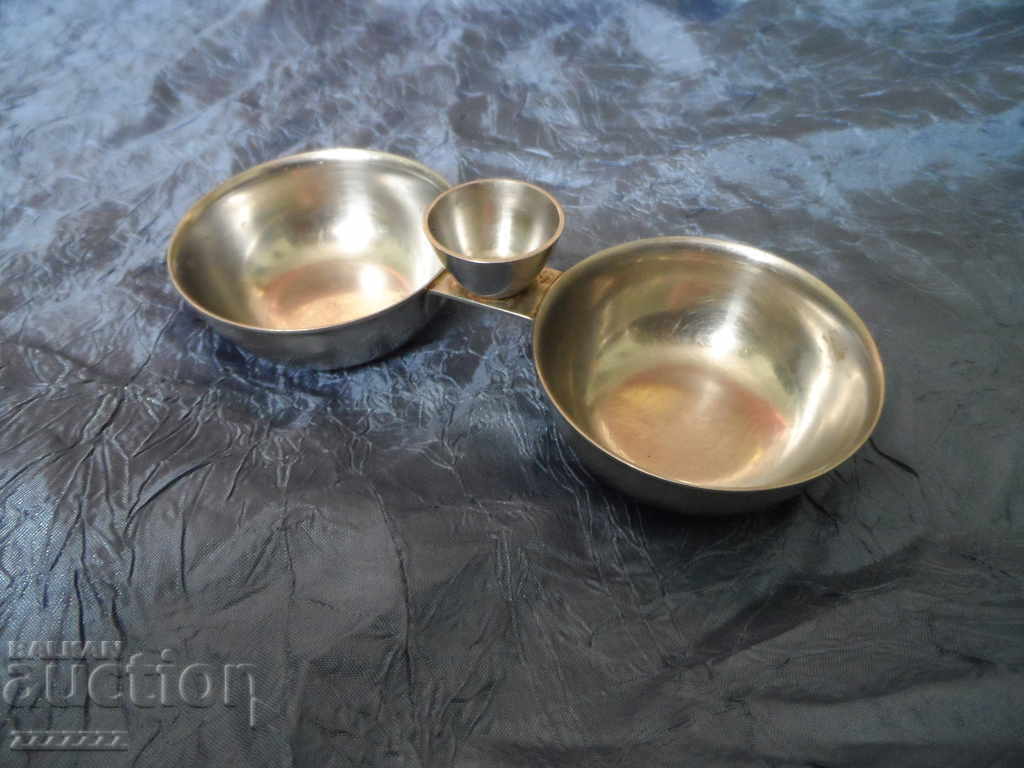 Soc. agitator de sare metalic Soc. agitator de sare metalic