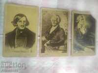 Φωτογραφία από χαρτόνι φωτογραφίας Gole Gogol Goehler