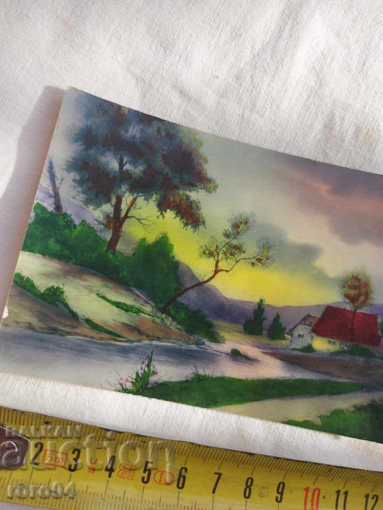 Auction POSTCARD - WWI / WWII Auction POSTCARD - WWI / WWII