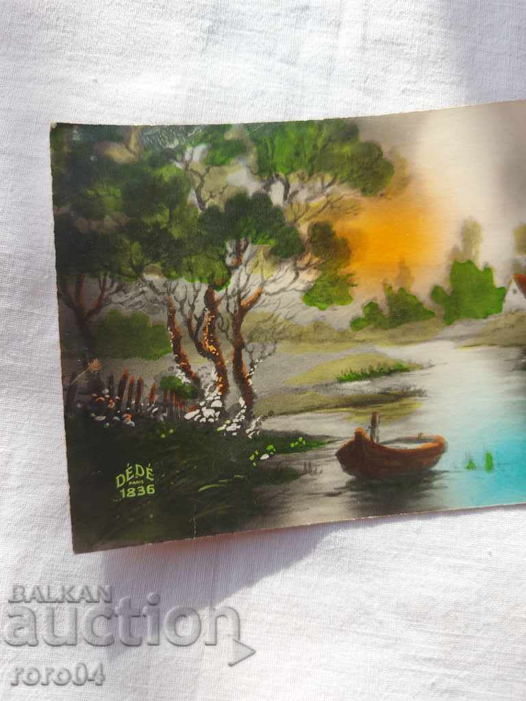 Auction POSTCARD - WWI / WWII Auction POSTCARD - WWI / WWII