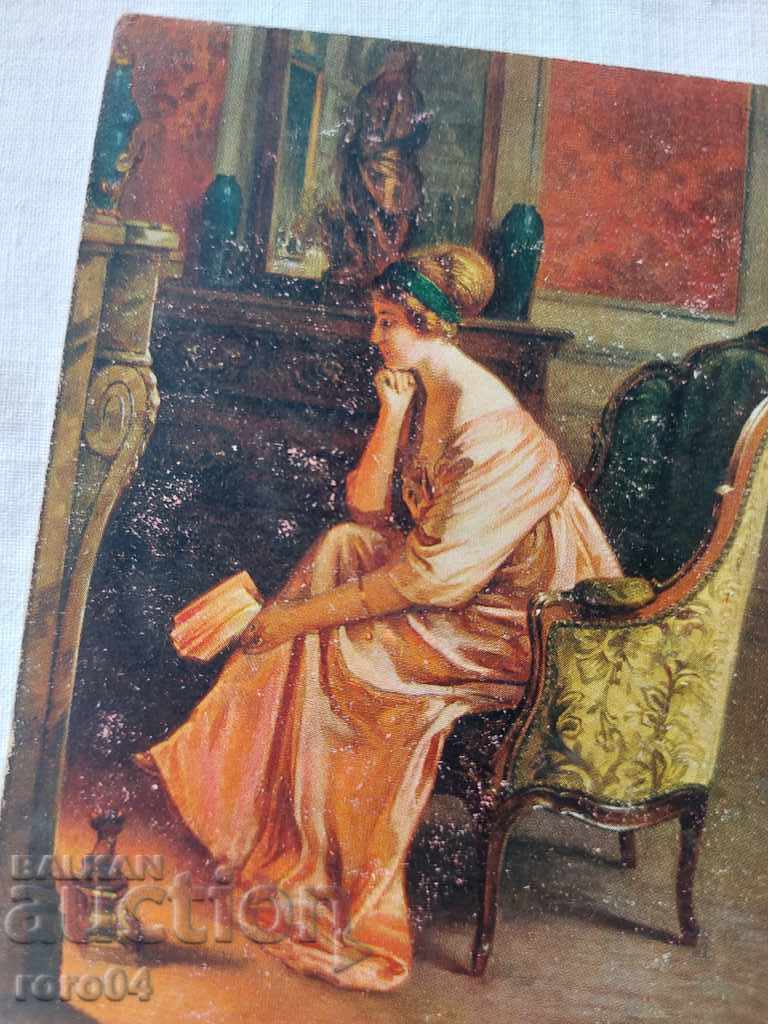 Auction POSTCARD - WWI / WWII Auction POSTCARD - WWI / WWII