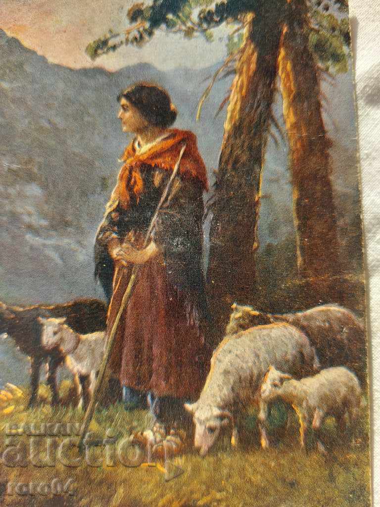 Παράδοση ΚΑΡΤ ποστάλ - Α' Παγκόσμιος Πόλεμος / Β' Παγκόσμιος Πόλεμος Παράδοση ΚΑΡΤ ποστάλ - Α' Παγκόσμιος Πόλεμος / Β' Παγκόσμιος Πόλεμος