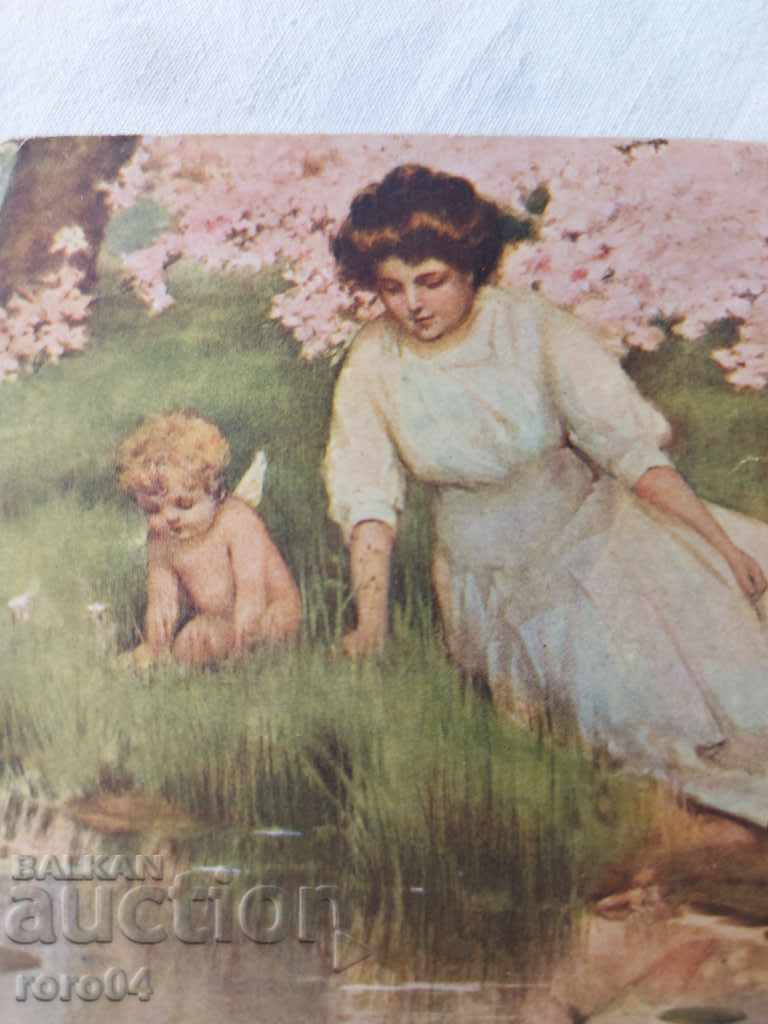 Auction POSTCARD - WWI / WWII Auction POSTCARD - WWI / WWII