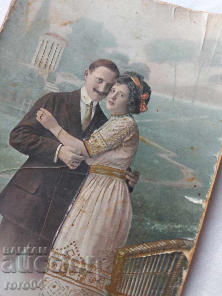 Auction POSTCARD - WWI / WWII Auction POSTCARD - WWI / WWII