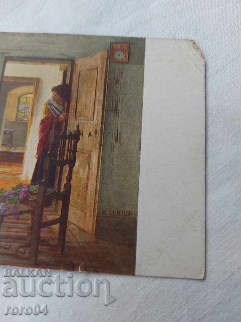 Auction POSTCARD - WWI / WWII Auction POSTCARD - WWI / WWII