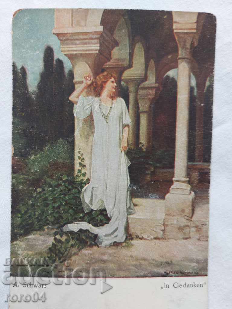 Auction POSTCARD - WWI / WWII Auction POSTCARD - WWI / WWII