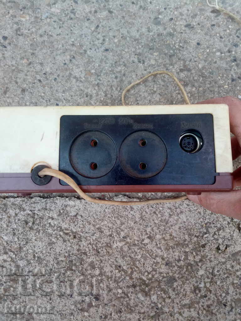 Auction Old software device Signal 201 Auction Old software device Signal 201