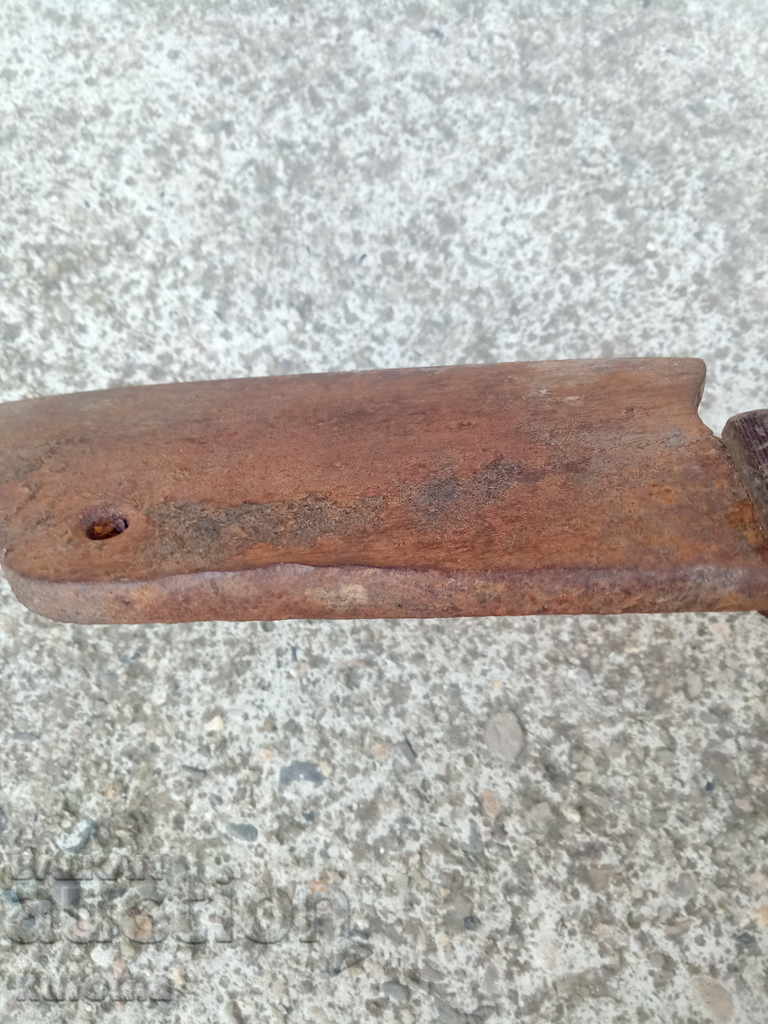 Delivery of Old Sather Delivery of Old Sather