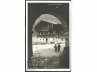Η κάρτα Ursprung Tyrol ταξίδεψε πριν από το 1928 στην Αυστρία
