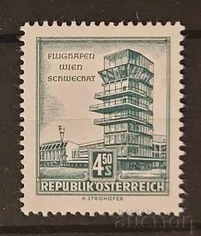 Austria 1960 Buildings / Religion MH