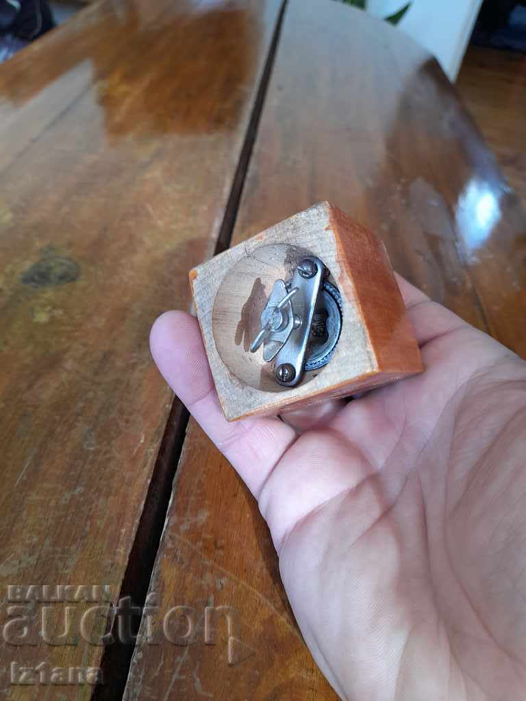 Livrarea Stara Melnichka, moară de piper