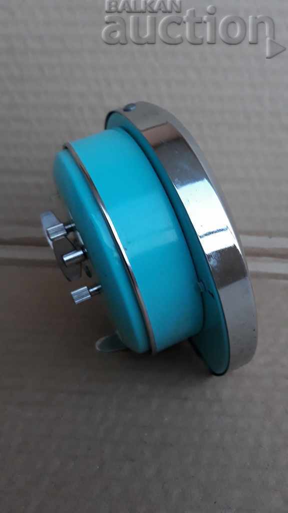 Chinese Clock Alarm Clock 70th WORKING - 5 Chinese Clock Alarm Clock 70th WORKING - 5