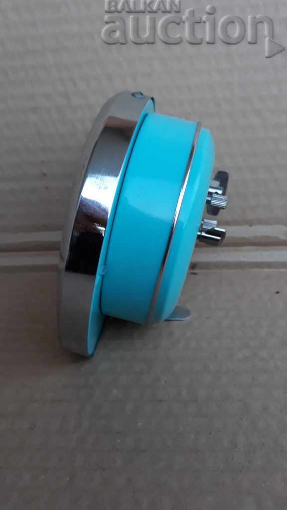 Chinese Clock Alarm Clock 70th WORKING - 6 Chinese Clock Alarm Clock 70th WORKING - 6