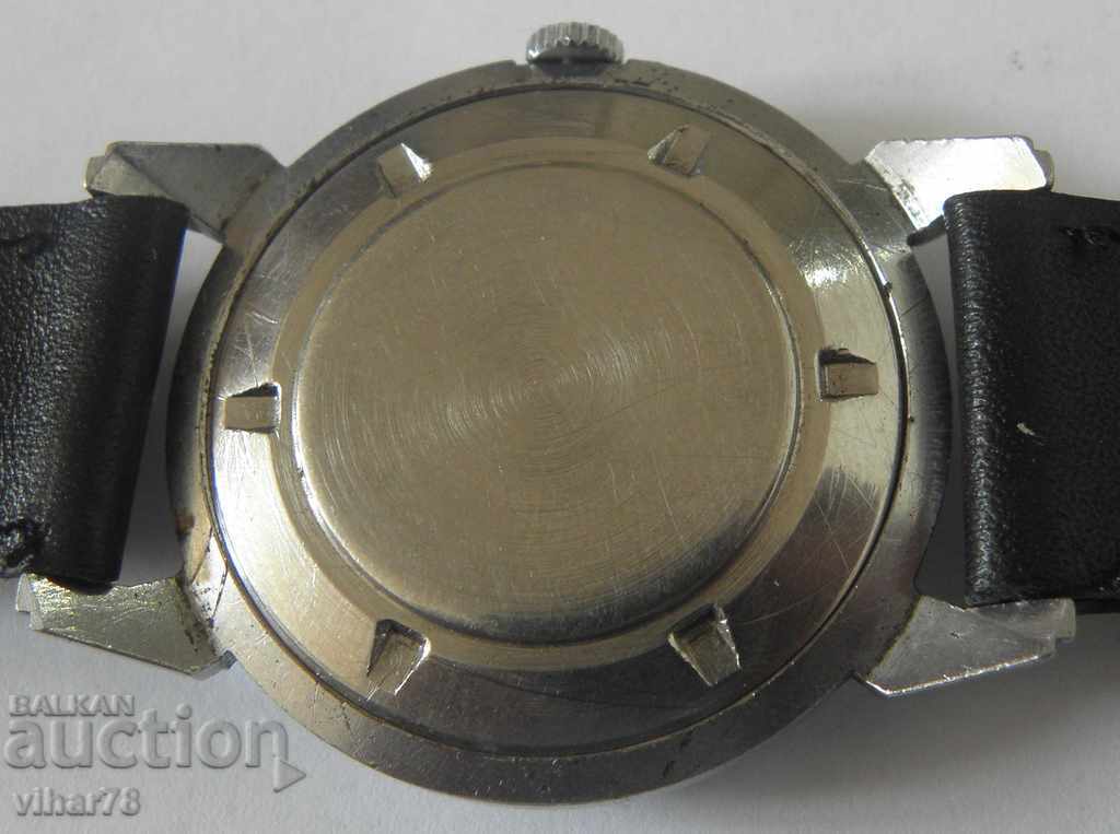 CEAS BĂRBAȚI-KIROVSKY - 6 CEAS BĂRBAȚI-KIROVSKY - 6