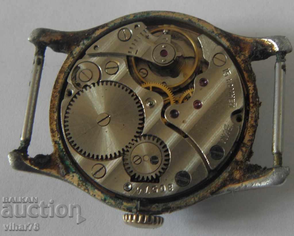 Delivery of MEN'S WINTER WINDOW TIME Delivery of MEN'S WINTER WINDOW TIME