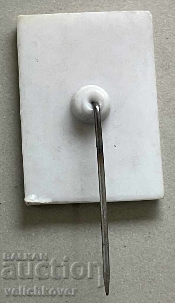 31990 Bulgaria sign TNTM Mihaylovgrad with price 3.00 BGN | € 1.53 31990 Bulgaria sign TNTM Mihaylovgrad with price 3.00 BGN | € 1.53