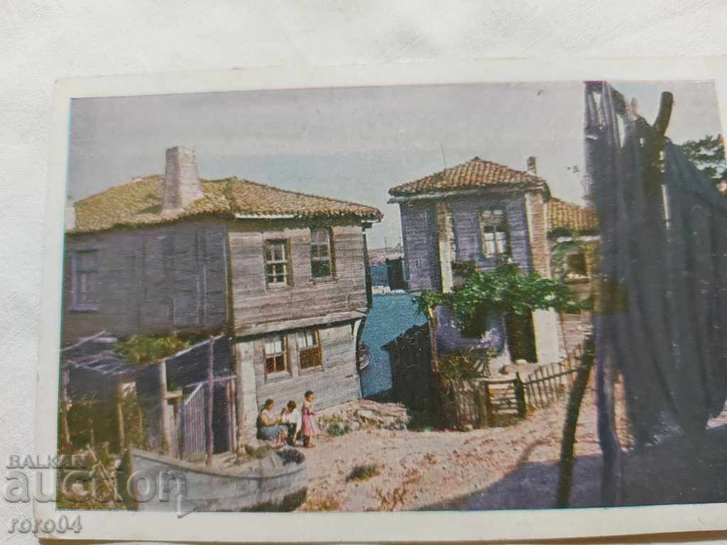 SOZOPOL - 5 SOZOPOL - 5