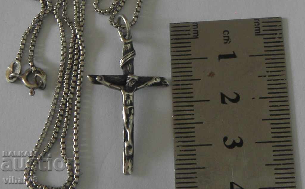Auction SILVER CROSS Auction SILVER CROSS