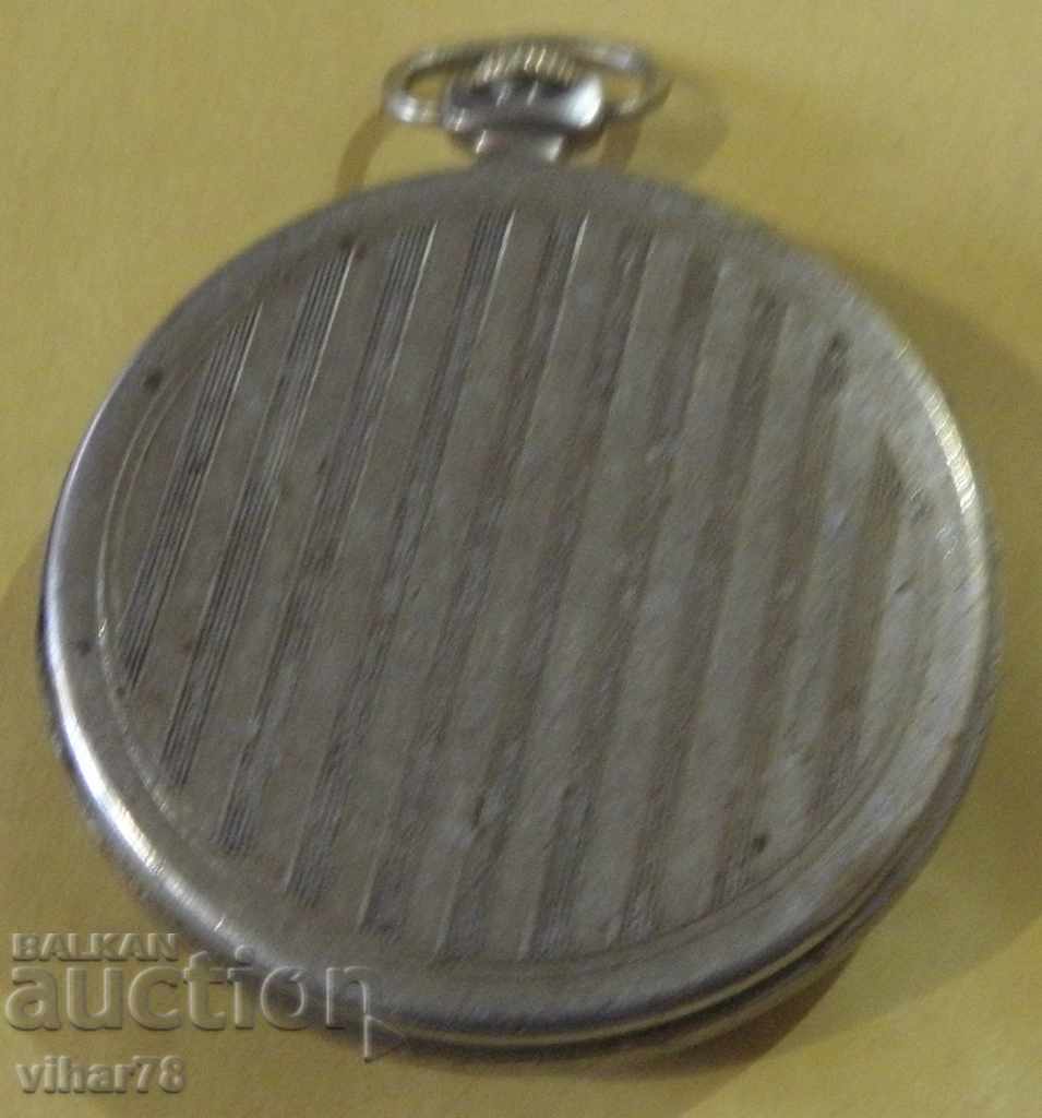 the malleable pocket watch 18 of the stone - 5 the malleable pocket watch 18 of the stone - 5