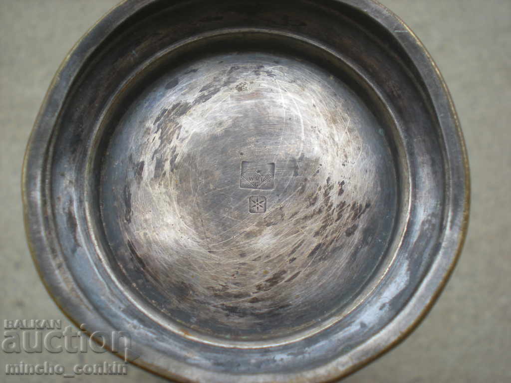 Auction Unique WMF glass from the opening of the Varna 1010 track. Auction Unique WMF glass from the opening of the Varna 1010 track.