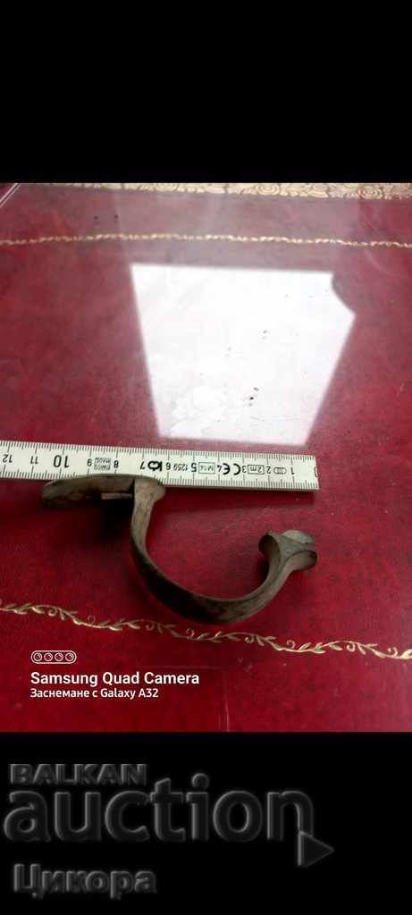 BRAKE LOWER CLAMP with price 100.00 BGN | € 51.13 BRAKE LOWER CLAMP with price 100.00 BGN | € 51.13