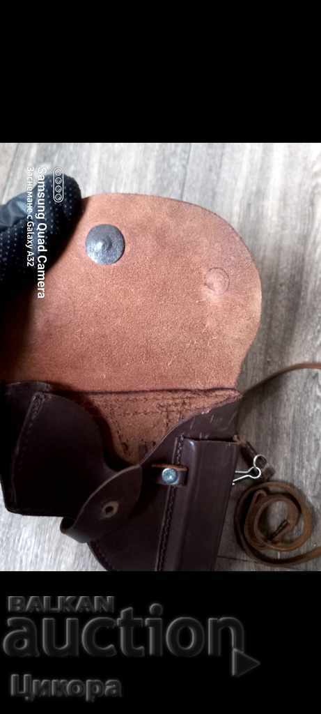 TOCĂ PENTRU PISTOL MULINETĂ cu preț 40.00 BGN | € 20.45