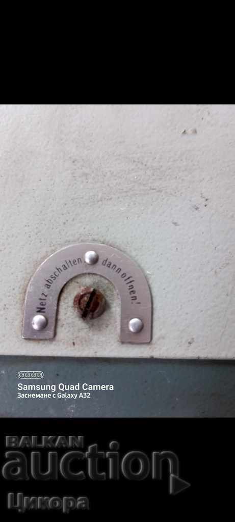 OLD GERMAN TELEPHONE CENTER with price 150.00 BGN | € 76.69 OLD GERMAN TELEPHONE CENTER with price 150.00 BGN | € 76.69