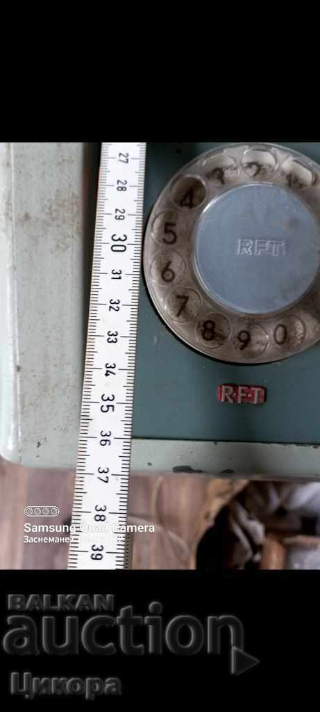 Auction OLD GERMAN TELEPHONE CENTER Auction OLD GERMAN TELEPHONE CENTER